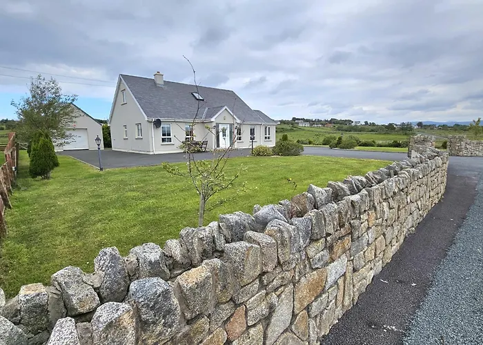 Brontes House