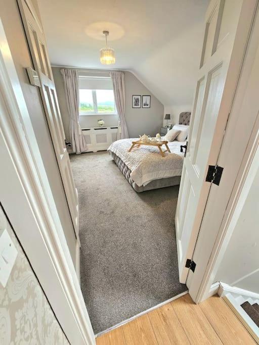 Brontes House Ferienhaus Dungloe