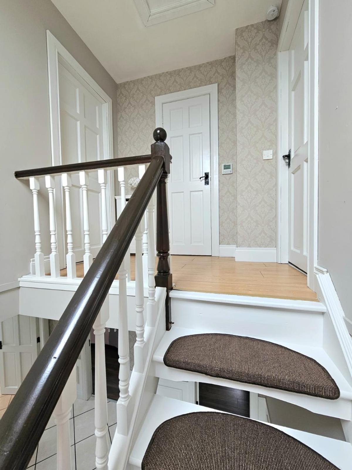 Ferienhaus Brontes House