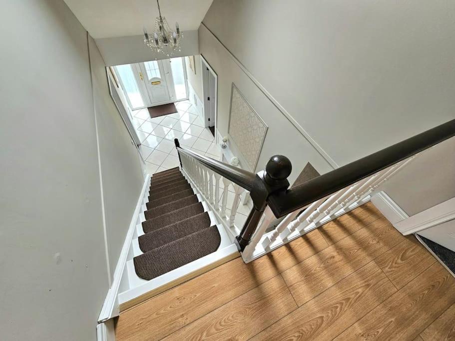 Ferienhaus Brontes House