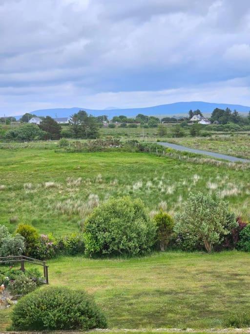 Brontes House * Dungloe