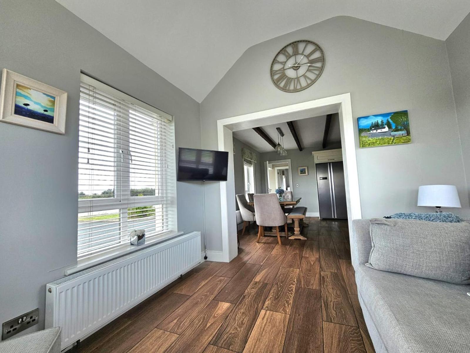 Brontes House Ferienhaus