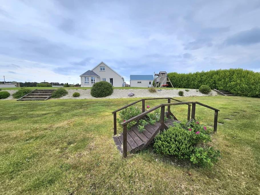 Ferienhaus Brontes House *