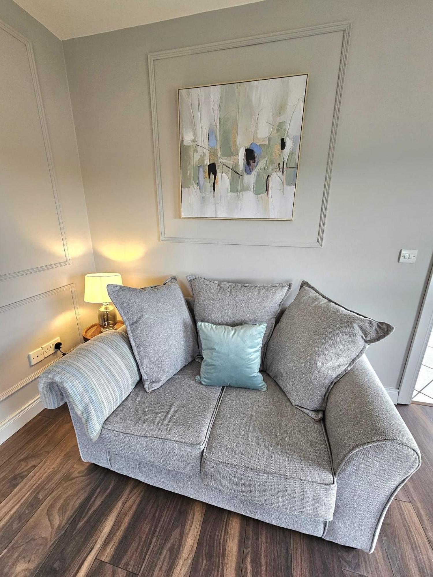 Ferienhaus Brontes House Dungloe